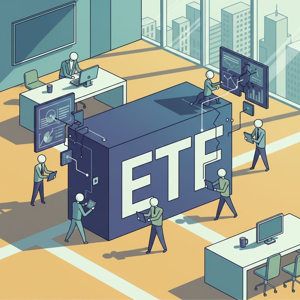 ETF ESG : Les limites de l&rsquo;approche « Best-in-class »