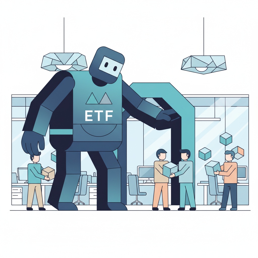 ETF ESG limites