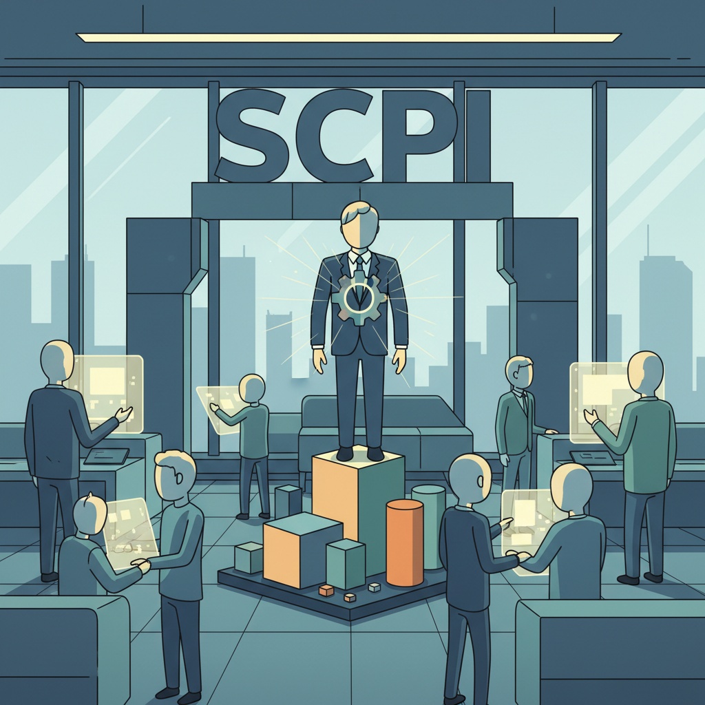 Investir en nue-propriété de parts de SCPI : Capitaliser sans frottement fiscal