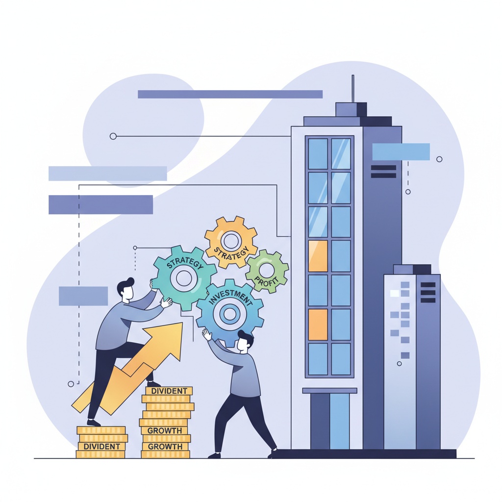 Dividendes optimisation fiscale