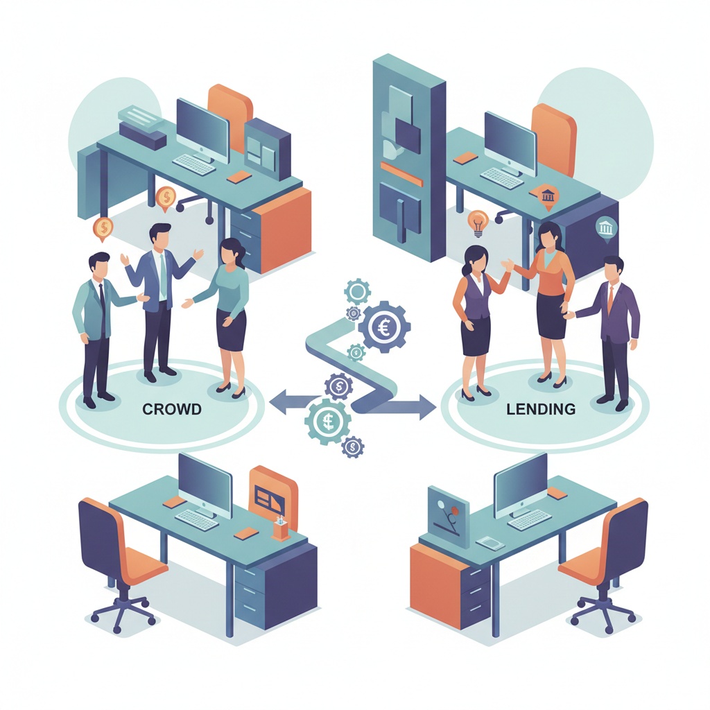 Comparatif courtiers en ligne