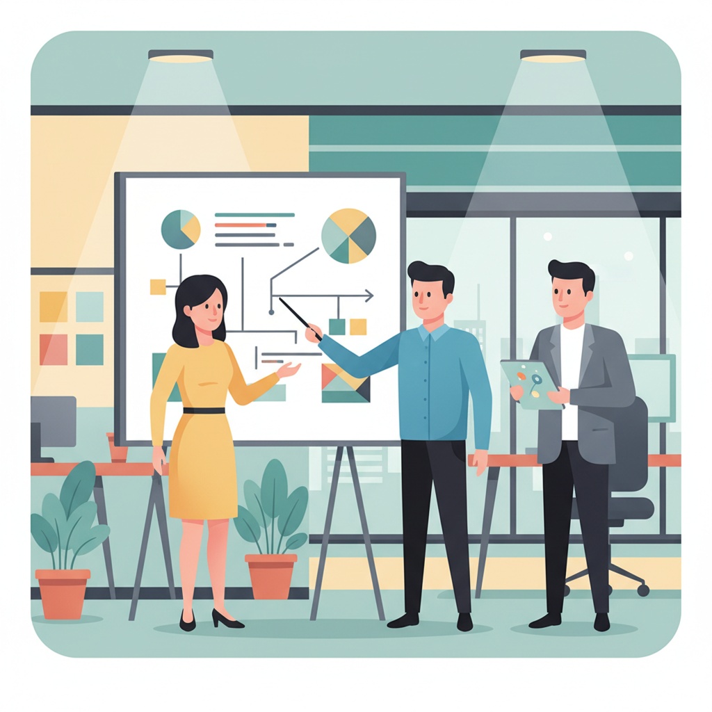 Conseil investissement digital